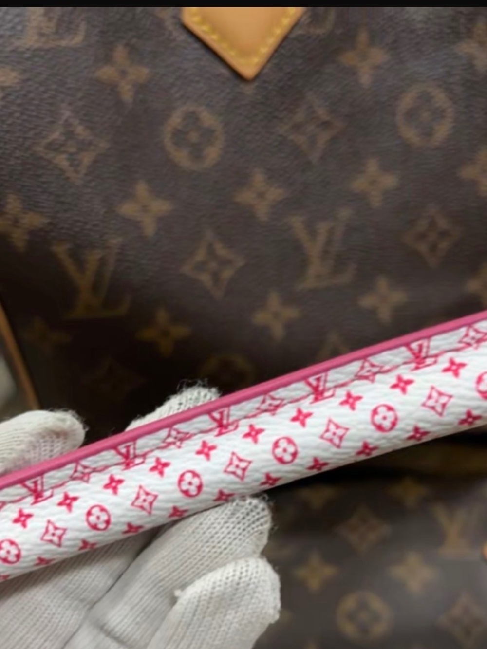 Women's Bag Subcategory Identification